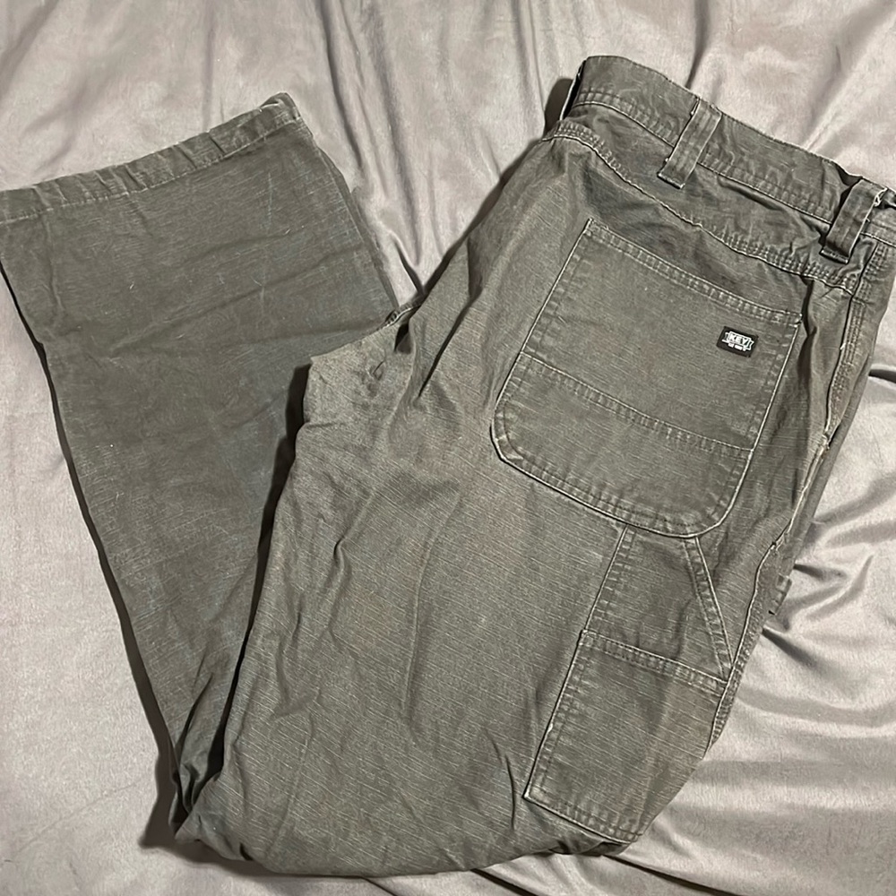Key pants